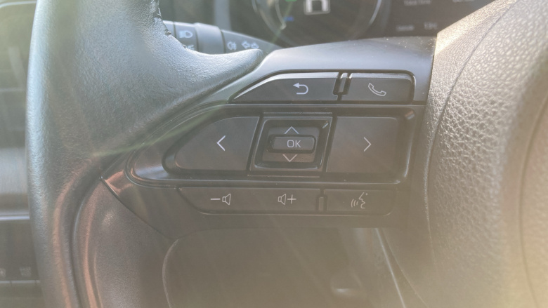 Mazda 2 Hybrid 1.5i Hybrid Select 5dr CVT Hybrid Hatchback